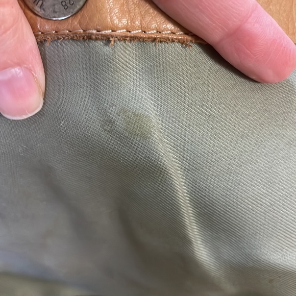 American Leather Co. Liberty Back Pack - Picture 10 of 16